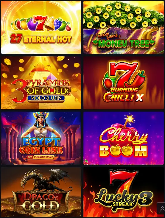 mobile-3-slots-scrinshot-pinstars